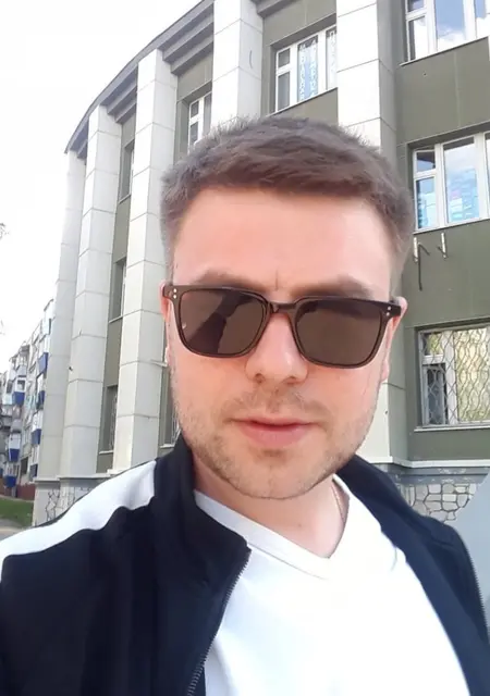 Maks из Бузулука, ищу на сайте приятное времяпровождение