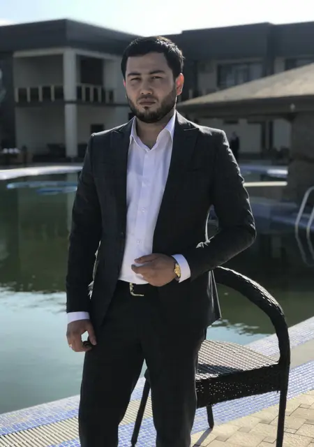 Атахан из Чехова, ищу на сайте знакомства без обязательств