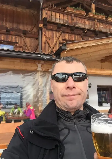 Я Алексей, 51, знакомлюсь для приятного времяпровождения в Тольятти