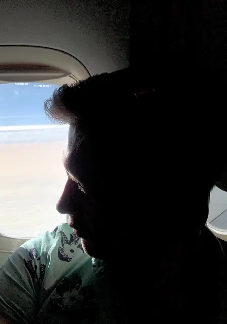 Я Денис, 32, знакомлюсь для общения в Норильске