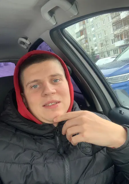 Я Андрей, 30, знакомлюсь для общения в Великом Новгороде