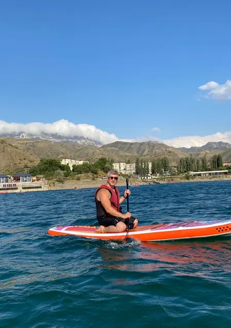 Руслан из Ангарска, мне 38, познакомлюсь без обязательств