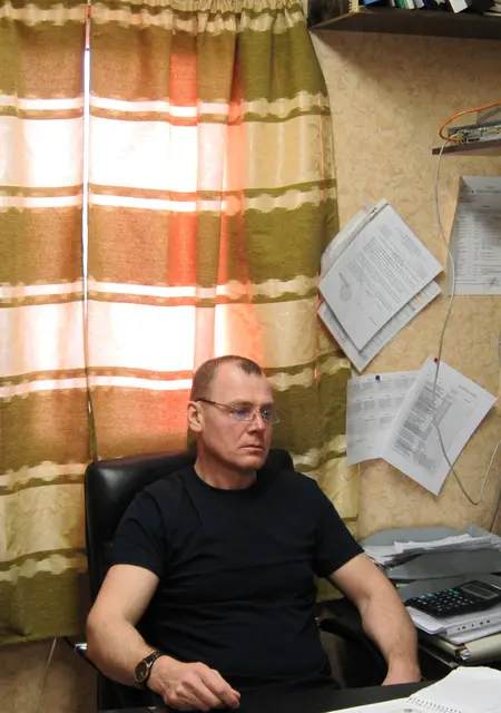 Сергей из Владимира, ищу на сайте знакомства на одну ночь