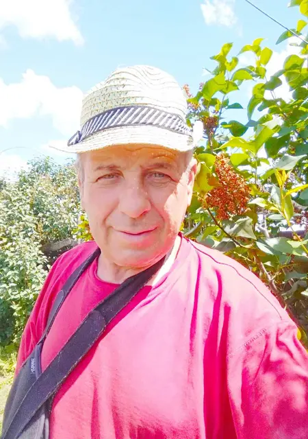 Я Aleks, 62, знакомлюсь без обязательств в Самаре