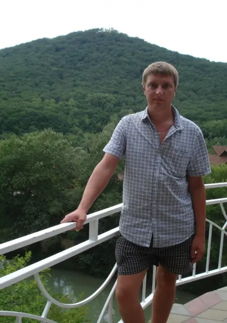 Эдуард из Великого Новгорода, ищу на сайте знакомства на одну ночь