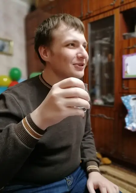 Саша з Білої Церкви, шукаю на сайті знайомства без зобов'язань