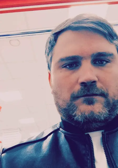 Я Митя, 39, знакомлюсь без обязательств в Раменском