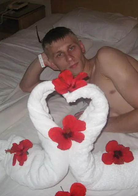 Игорь из Киришей, ищу на сайте дружбу