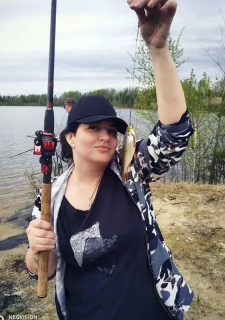 Я Людмила, 42, из Волгограда, ищу знакомство для дружбы