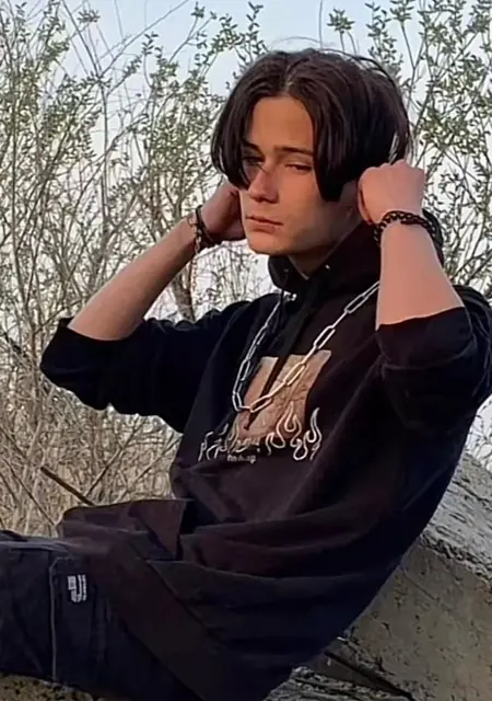 Я Семен, 29, знакомлюсь для постоянных отношений в Якутске