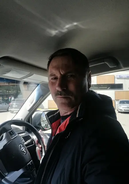 Геннадий из Твери, ищу на сайте знакомства на одну ночь