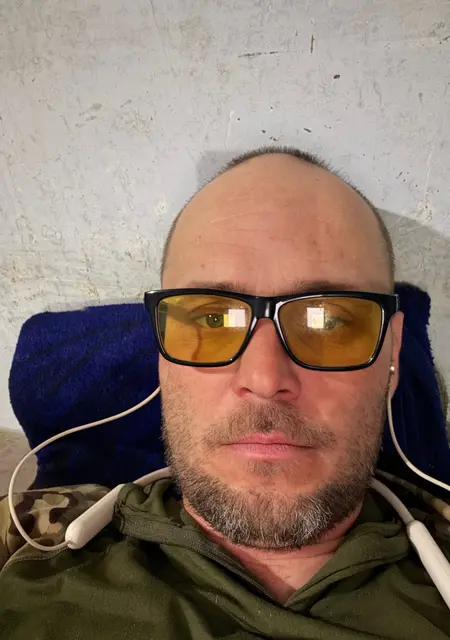 Я Михаил, 42, знакомлюсь для постоянных отношений в Елизове