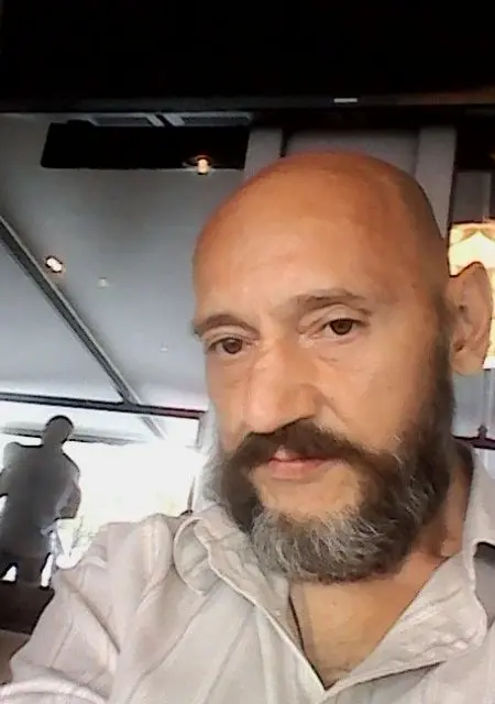 Я Артур, 55, знакомлюсь в Красноярске