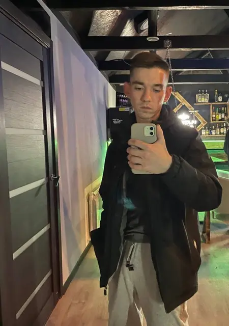 Игорь из Электростали, ищу на сайте знакомства без обязательств