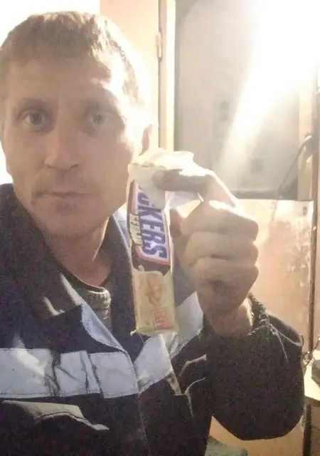 Антон из Усть-Абакана, мне 36, познакомлюсь без обязательств