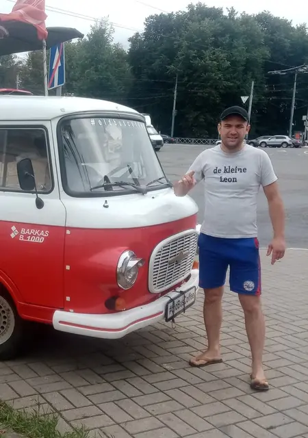 Я Темыч, 32, знакомлюсь без обязательств в Сыктывкаре