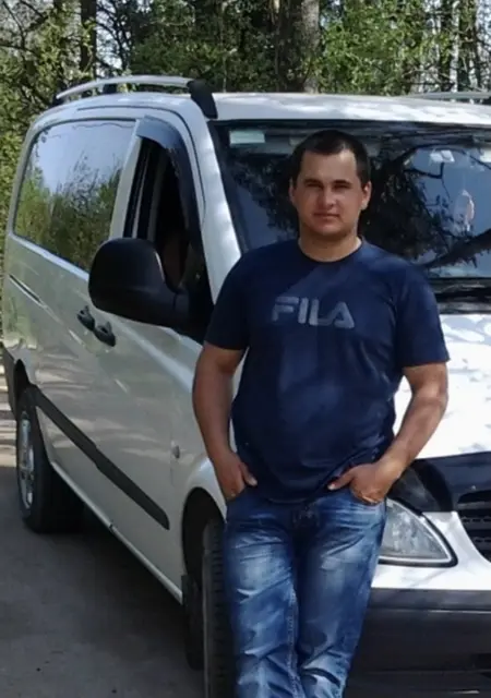 Александр из Мурома, ищу на сайте приятное времяпровождение