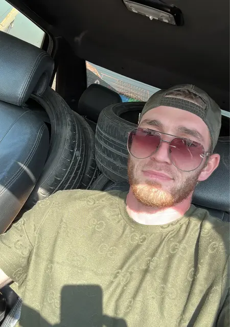 Я Мурад, 32, из Каспийска, ищу знакомство для дружбы