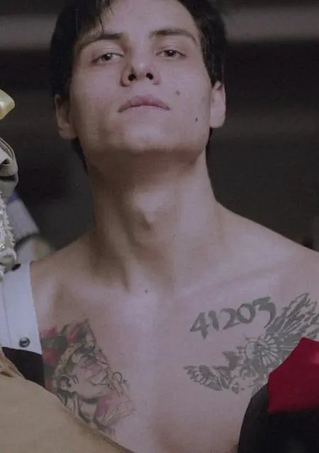 Я Dima, 38, из Верхней Пышмы, ищу знакомства без обязательств