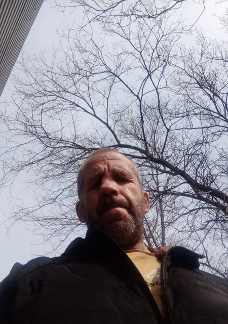 Я Дашкевич Игорь Ана, 51, знакомлюсь без обязательств в Томске