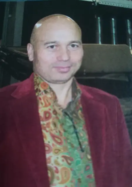 Я Иван, 38, из Ступина, ищу знакомства на одну ночь