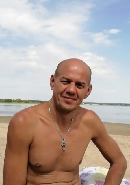 Я Валерий, 42, знакомлюсь на одну ночь в Новосибирске