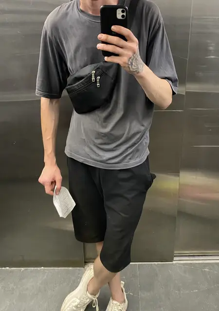 Я Никита, 24, знакомлюсь без обязательств в Анапе