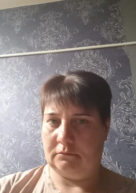 Светлана из Читы, мне 42, познакомлюсь без обязательств