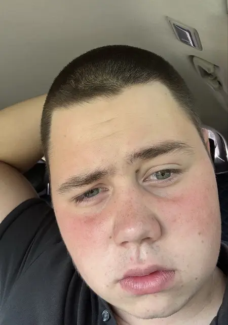 Я Данил, 18, знакомлюсь без обязательств в Москве