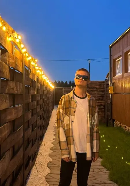 Глеб из Дзержинска, ищу на сайте приятное времяпровождение