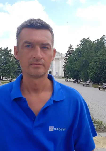 Виктор из Ростова-на-Дону, мне 44, познакомлюсь на одну ночь