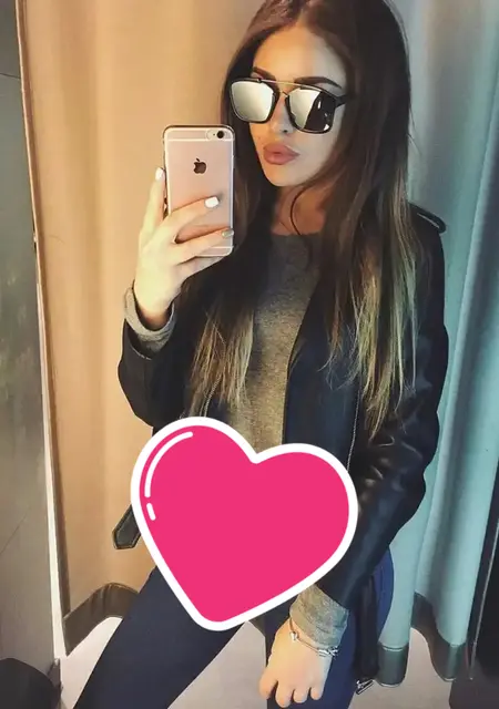 Я Ася, 27, из Подольска, ищу знакомства без обязательств