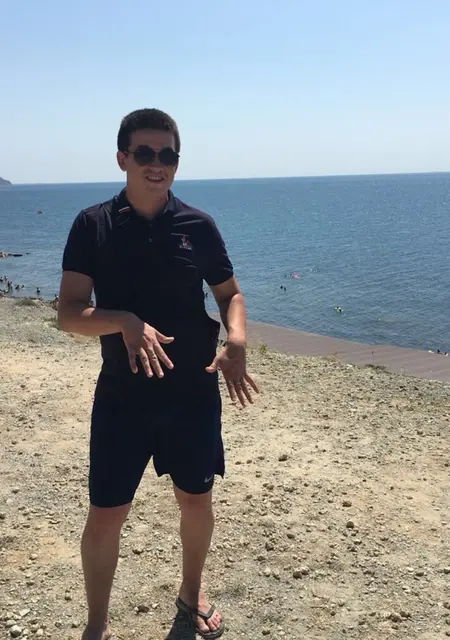 Ванусик из Йошкар-Олы, ищу на сайте знакомства на одну ночь