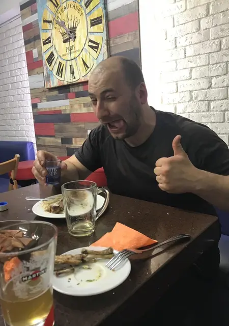 Я Стасян, 39, из Егорьевска, ищу знакомства без обязательств