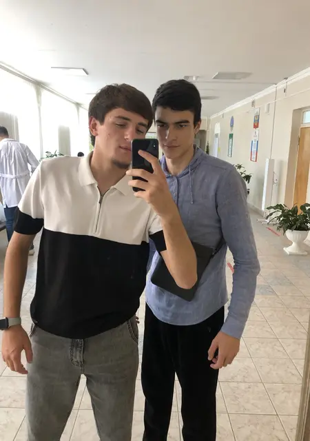 Я Сосруко, 20, знакомлюсь на одну ночь в Майкопе