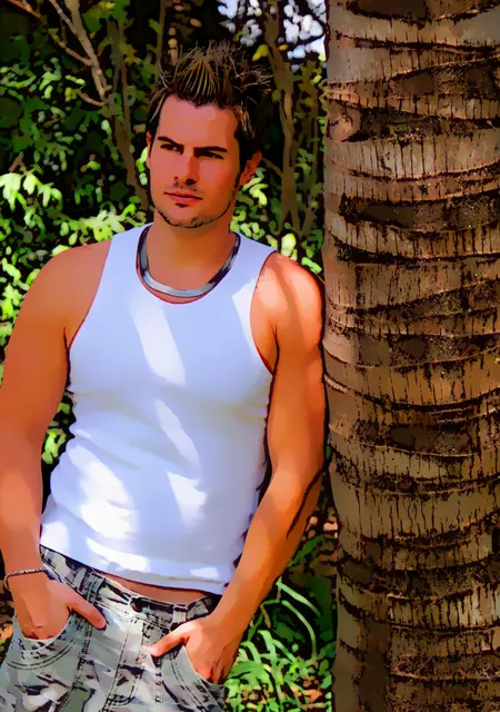 Саша Пасс из Уссурийска, ищу на сайте знакомства без обязательств