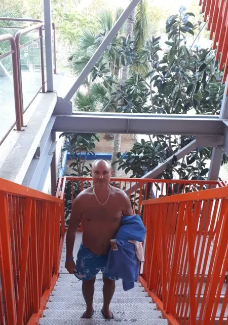 Я Ильмир, 53, знакомлюсь на одну ночь в Балашихе