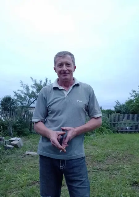 Олег из Кирова, ищу на сайте приятное времяпровождение