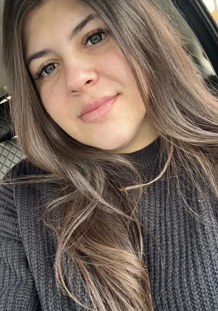 Я Annaviktor, 28, знакомлюсь для общения в Пензе