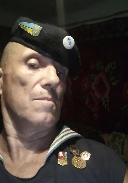 Я Леонид, 62, знакомлюсь без обязательств в Киеве