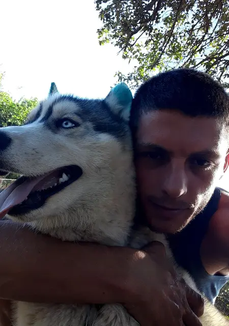 Я Павел, 29, знакомлюсь на одну ночь в Темрюке