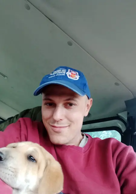 Максим из Сергиева Посада, ищу на сайте знакомства без обязательств