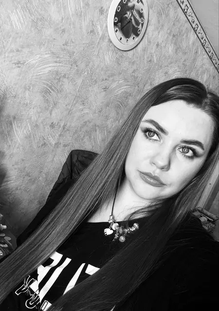 Я Анна, 31, знакомлюсь для дружбы в Магадане