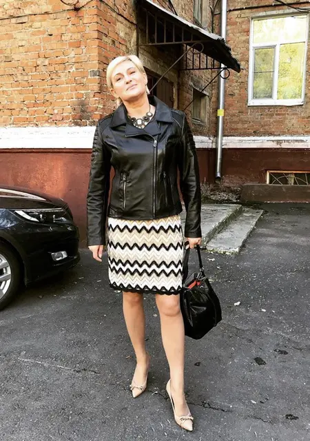 Я Наташа, 52, из Москвы, ищу знакомство для совместных путешествий