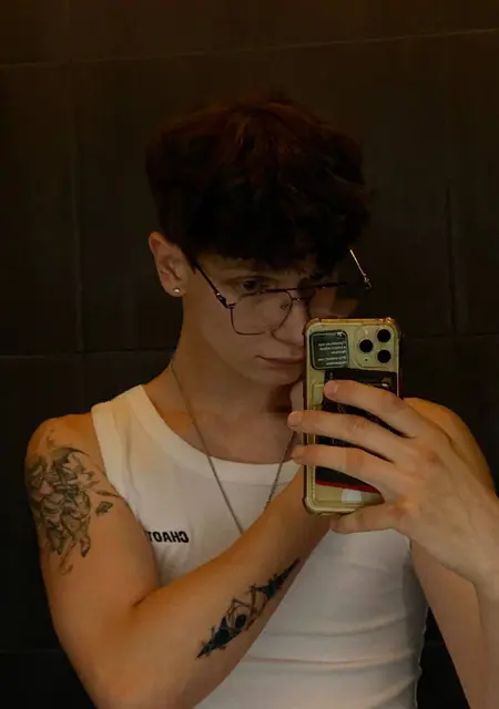 Я William, 21, из Домодедова, ищу знакомство для общения