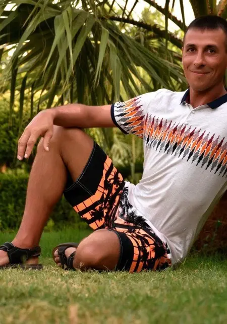 Игорь из Сургута, ищу на сайте приятное времяпровождение