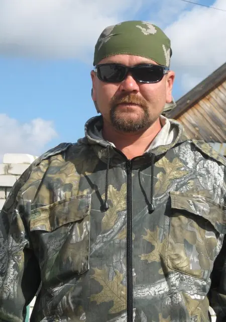 Я Борис, 54, знакомлюсь без обязательств в Щелково