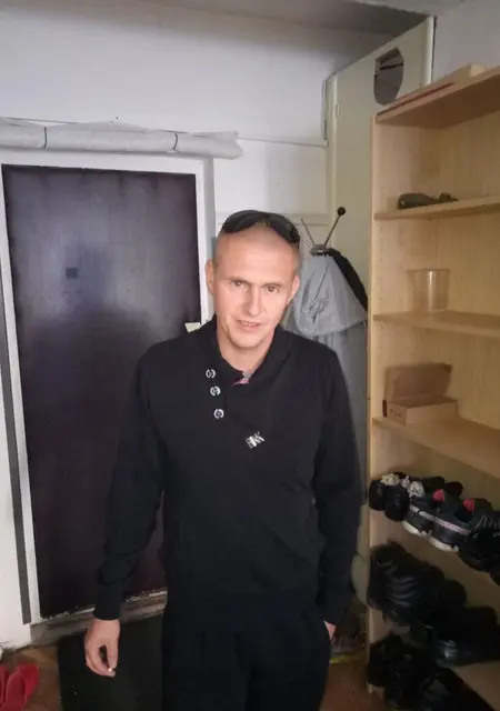 Я Сергей, 37, из Щелково, ищу знакомства без обязательств