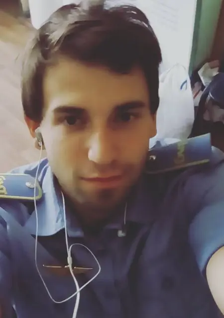 Сергей из Дедовска, мне 29, познакомлюсь без обязательств