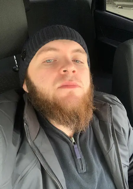 Ruslan из Жуковского, мне 27, познакомлюсь на одну ночь